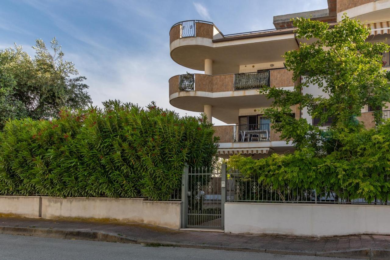 Virna Casa Vacanze Vieste Zewnętrze zdjęcie