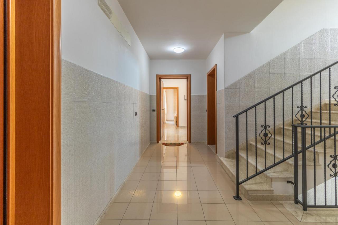 Virna Casa Vacanze Vieste Zewnętrze zdjęcie