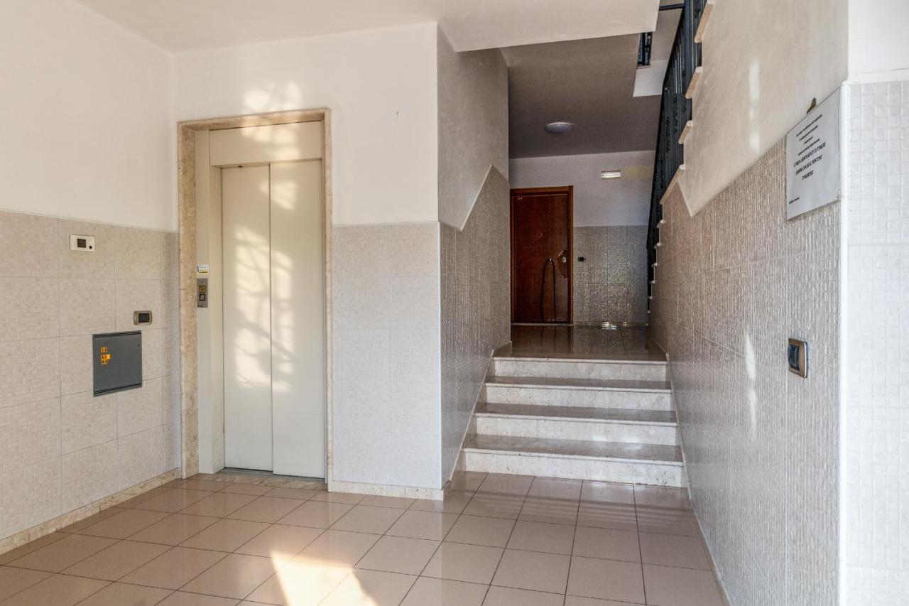 Virna Casa Vacanze Vieste Zewnętrze zdjęcie