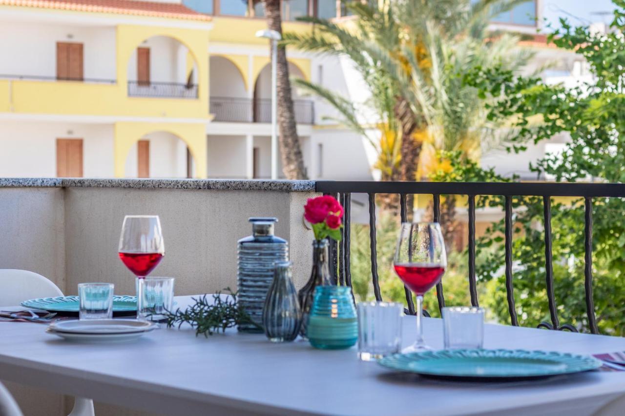 Virna Casa Vacanze Vieste Zewnętrze zdjęcie