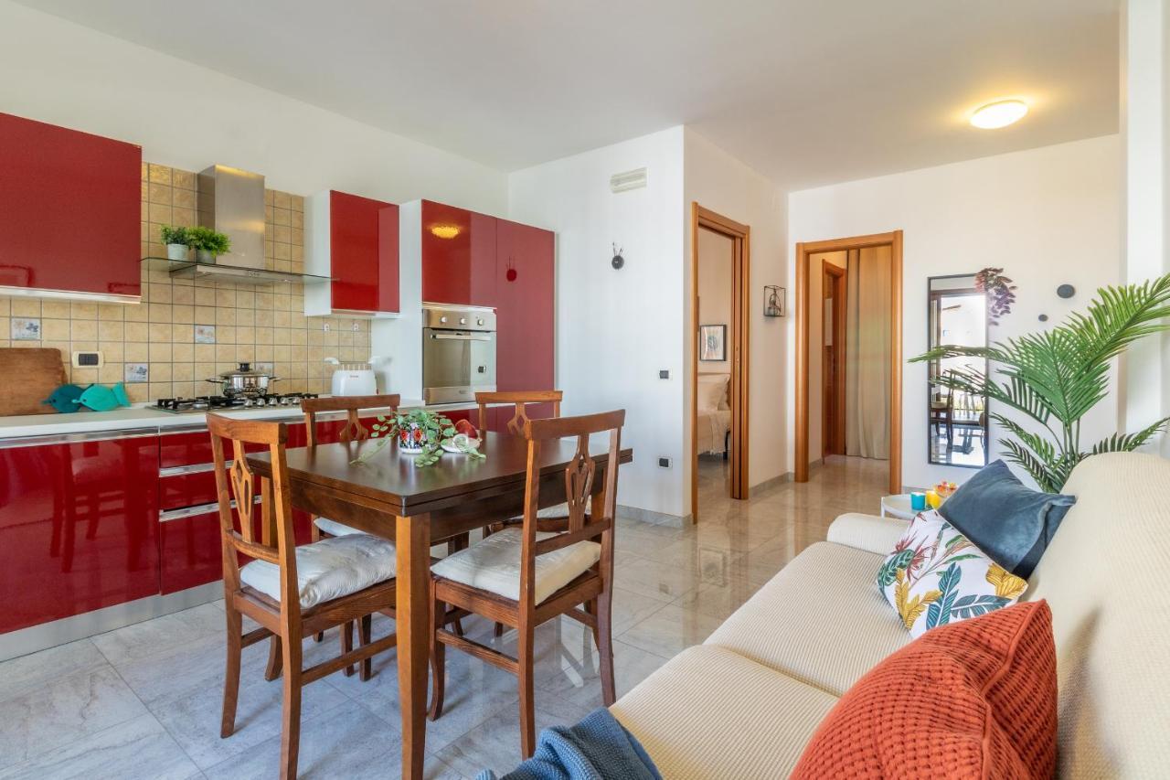 Virna Casa Vacanze Vieste Zewnętrze zdjęcie