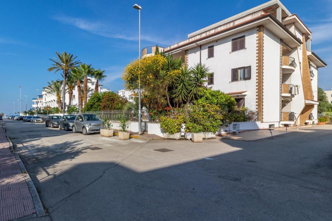 Virna Casa Vacanze Vieste Zewnętrze zdjęcie