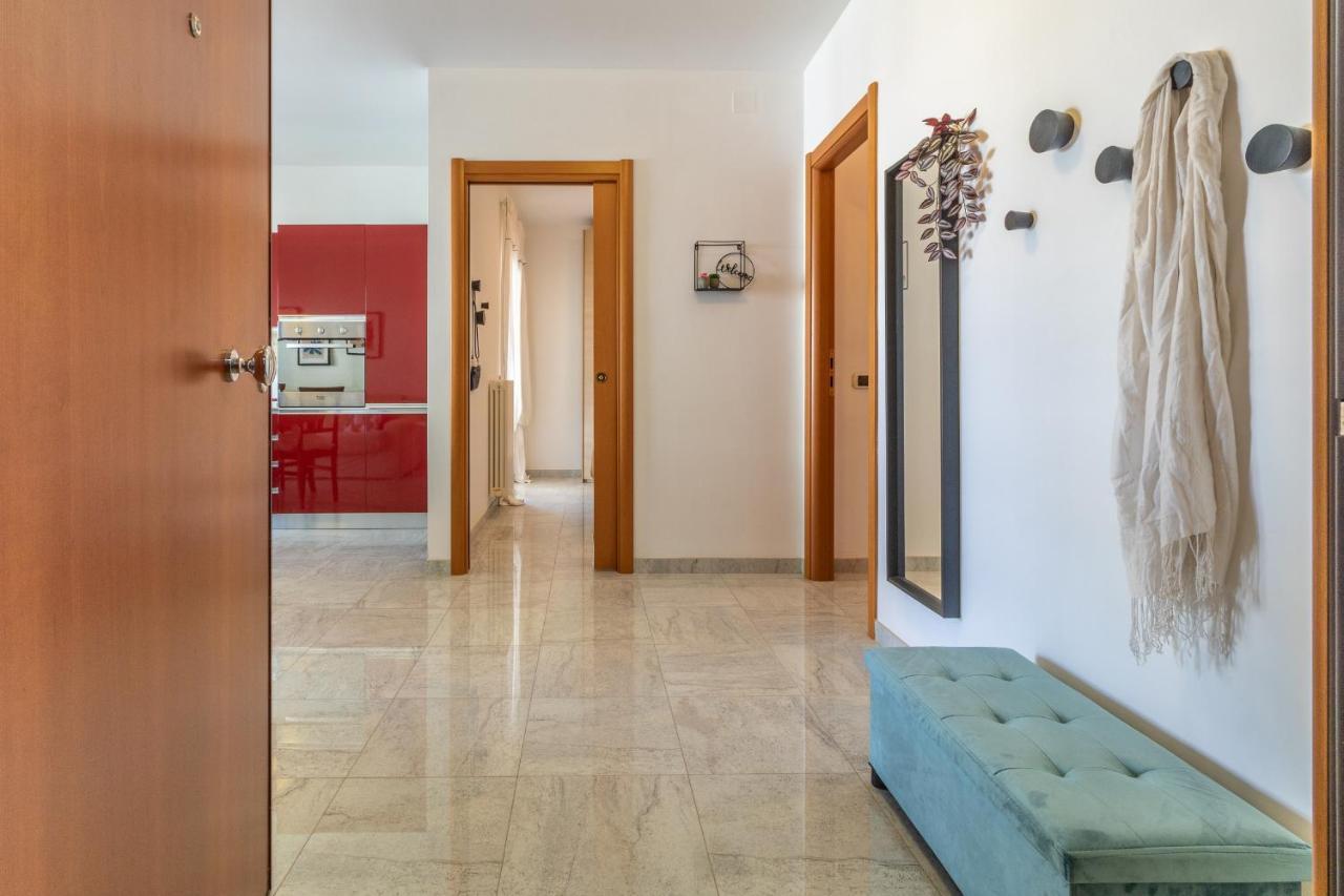 Virna Casa Vacanze Vieste Zewnętrze zdjęcie