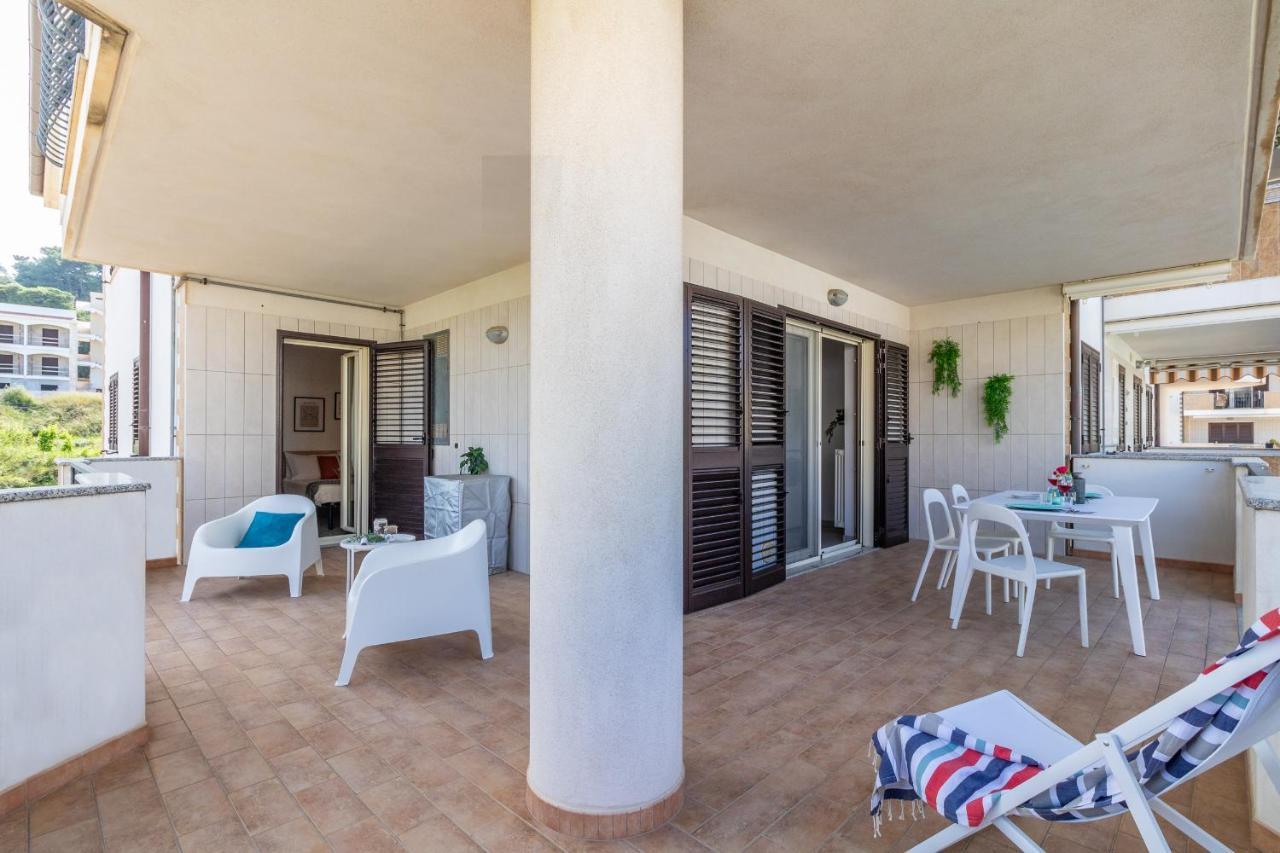 Virna Casa Vacanze Vieste Zewnętrze zdjęcie