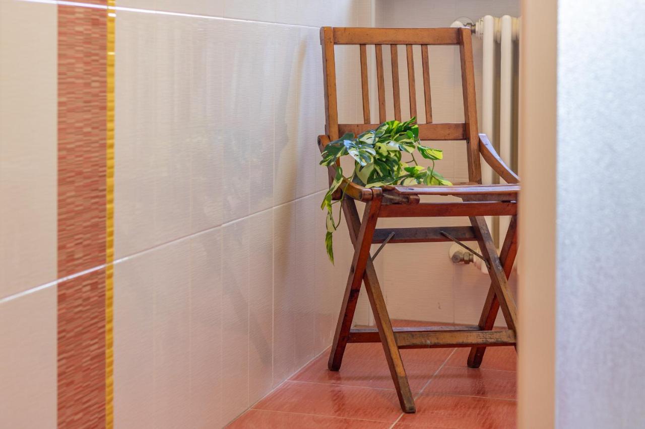 Virna Casa Vacanze Vieste Zewnętrze zdjęcie