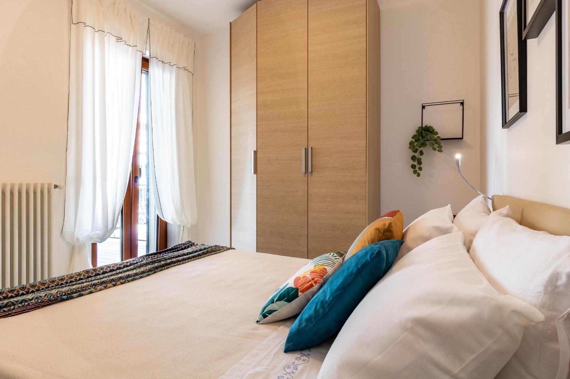 Virna Casa Vacanze Vieste Zewnętrze zdjęcie