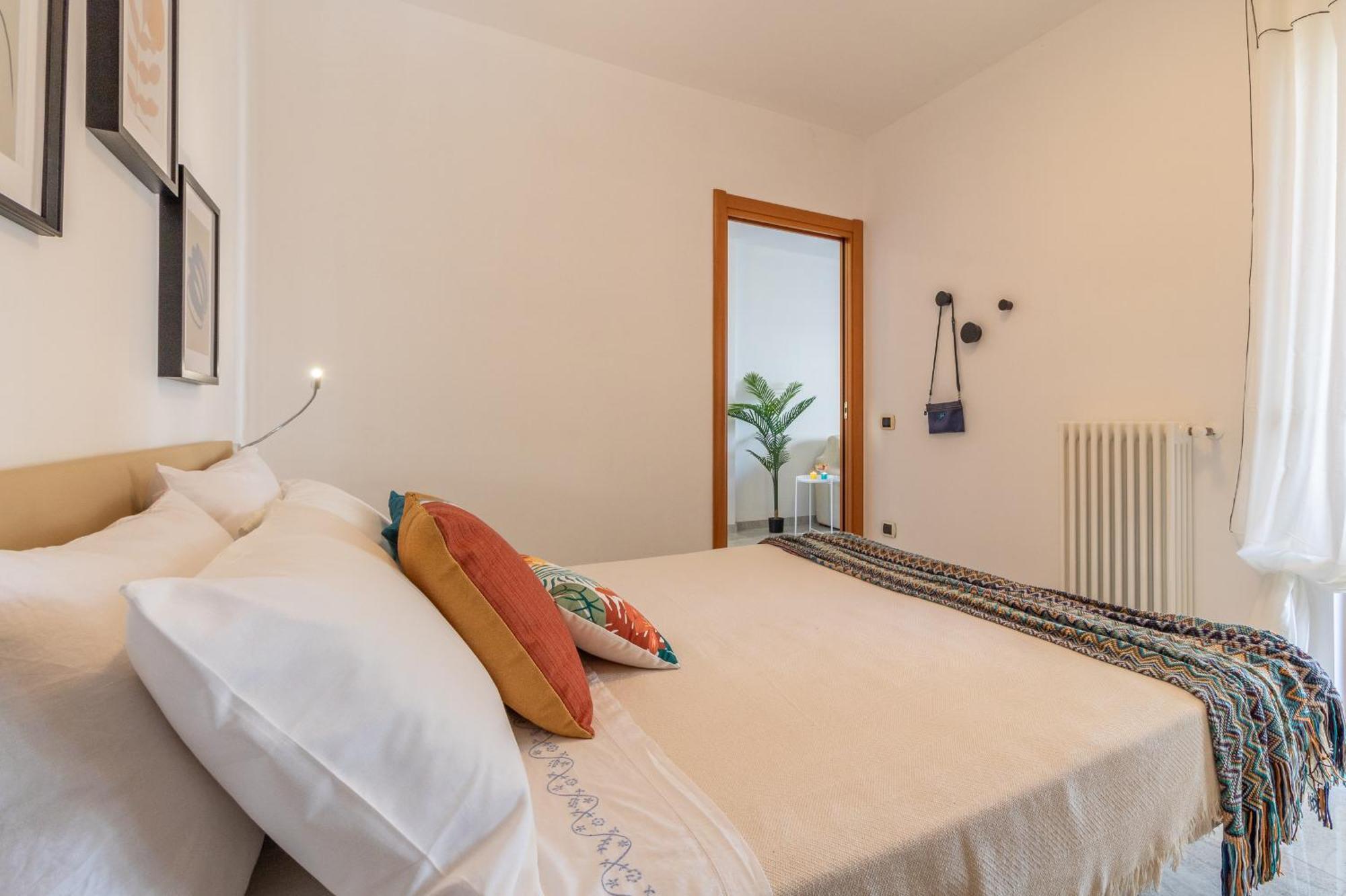 Virna Casa Vacanze Vieste Zewnętrze zdjęcie