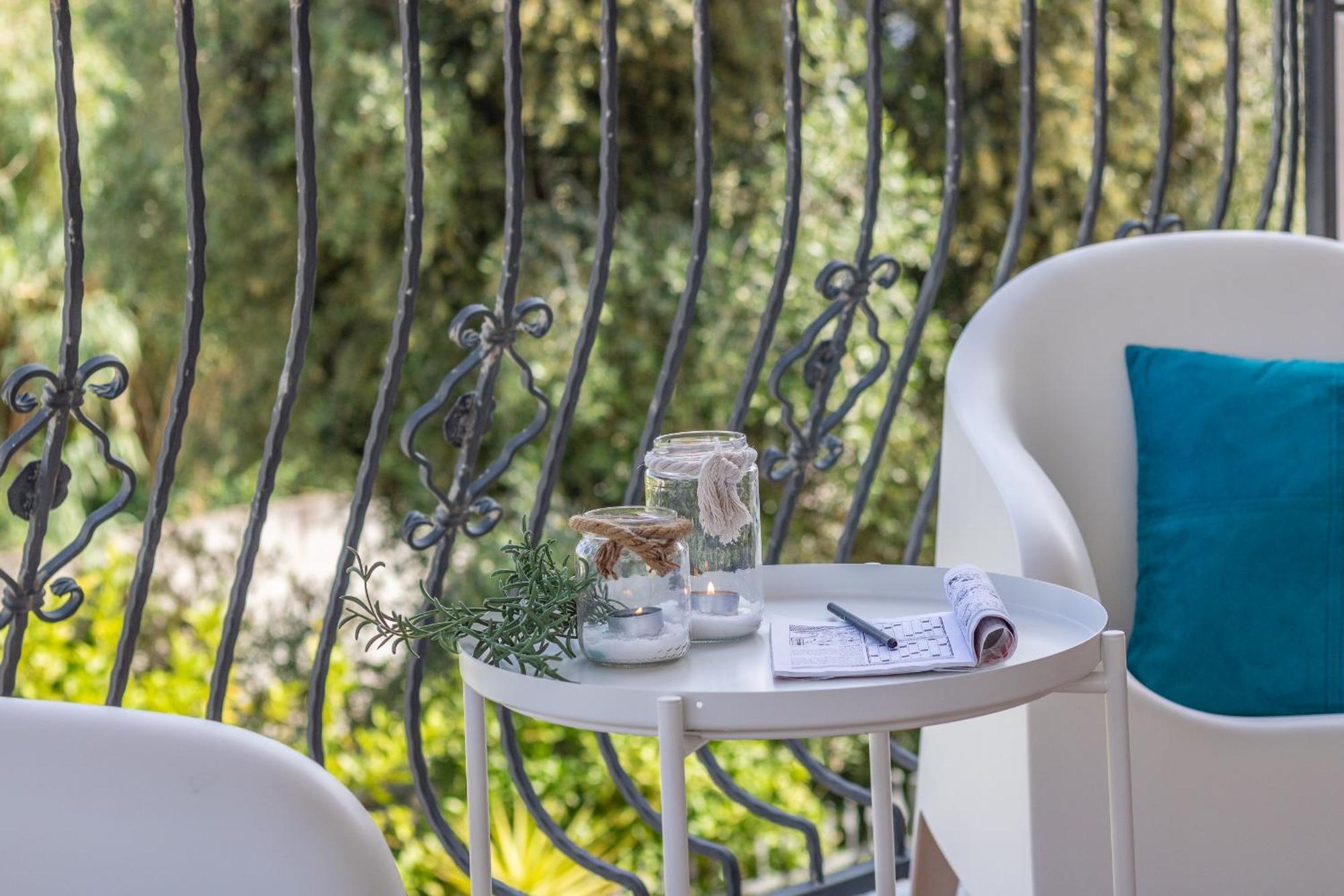 Virna Casa Vacanze Vieste Zewnętrze zdjęcie